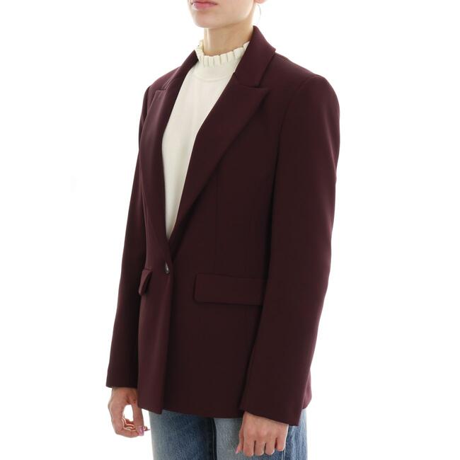 GIACCA MONOPETTO HAVEONE - Mad Fashion | img vers.650x/